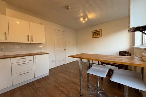 undefined, Chagny Close, Letchworth Garden City, SG6