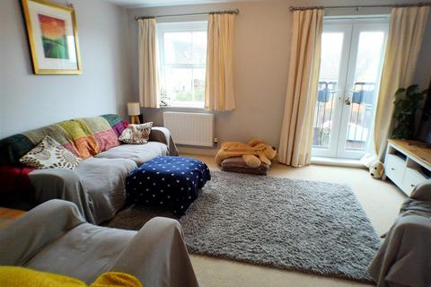 4 bedroom townhouse for sale, Cherwell Gardens, Bingham, Nottingham