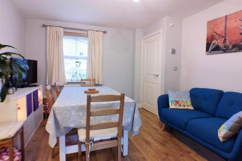 4 bedroom townhouse for sale, Cherwell Gardens, Bingham, Nottingham