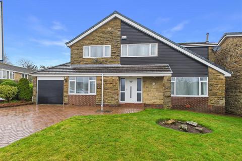 undefined, Kilburn Road, Dronfield Woodhouse, Dronfield