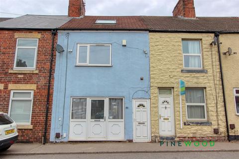 undefined, Barlborough Road, Chesterfield S43