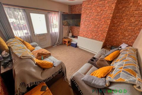 undefined, Barlborough Road, Chesterfield S43