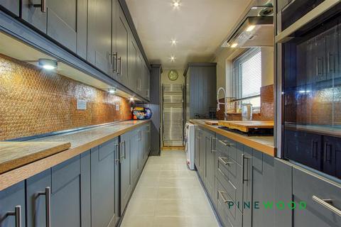 undefined, Barlborough Road, Chesterfield S43