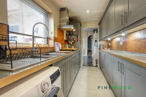 undefined, Barlborough Road, Chesterfield S43