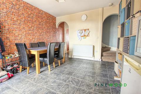 undefined, Barlborough Road, Chesterfield S43