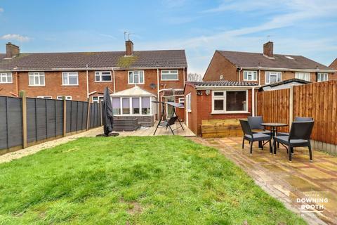 undefined, Bonner Grove, Walsall WS9