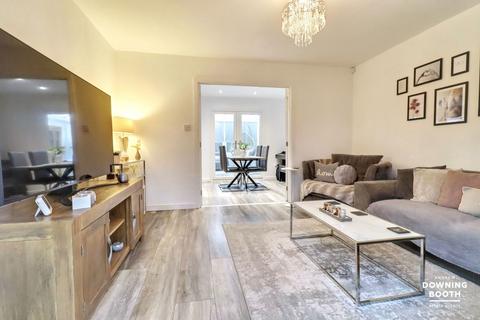 undefined, Bonner Grove, Walsall WS9