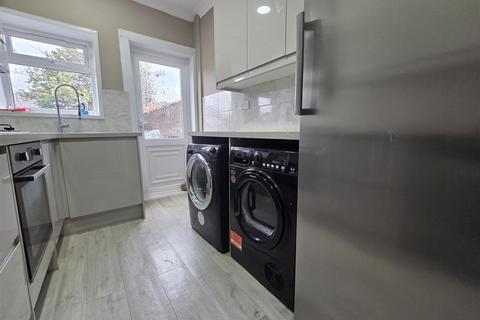 undefined, Broadhurst Avenue, Ilford, IG3