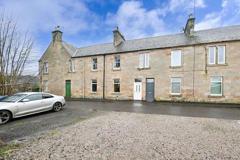 2 bedroom ground floor flat for sale, North Street, Cupar KY15