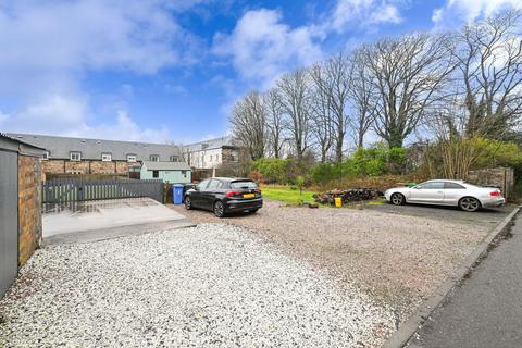 2 bedroom ground floor flat for sale, North Street, Cupar KY15