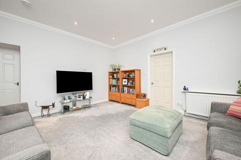 2 bedroom ground floor flat for sale, North Street, Cupar KY15