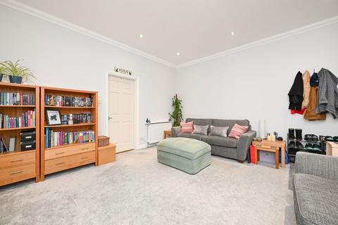 2 bedroom ground floor flat for sale, North Street, Cupar KY15