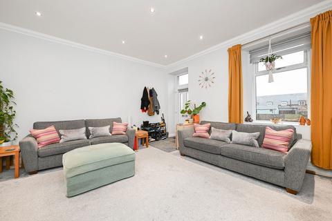 2 bedroom ground floor flat for sale, North Street, Cupar KY15