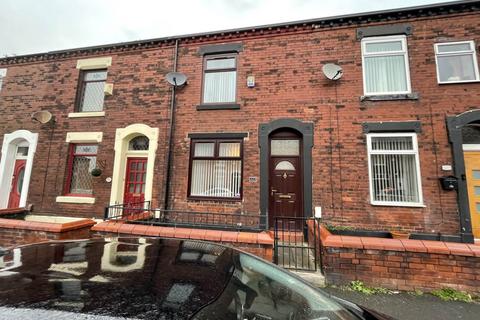 undefined, 223 Denton Lane, Chadderton, OL9 9DG