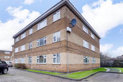 2 bedroom flat for sale, Norfolk Avenue, Nottingham NG9