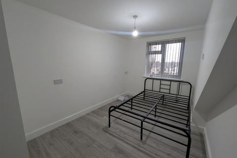 undefined, Cartwright Street, Wolverhampton