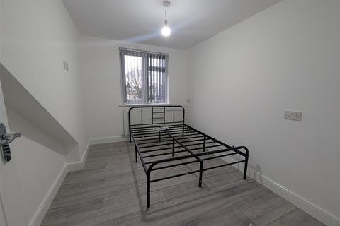 undefined, Cartwright Street, Wolverhampton