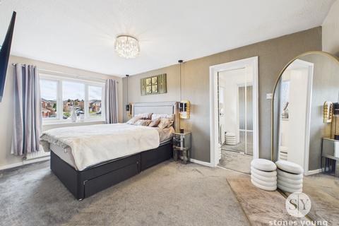 4 bedroom detached house for sale, Edmonton Drive, Blackburn, BB2