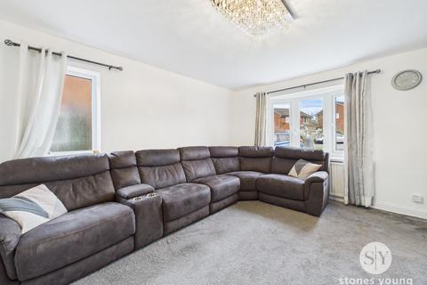 4 bedroom detached house for sale, Edmonton Drive, Blackburn, BB2