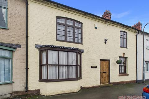 4 bedroom character property for sale, High Street, Overton, Wrexham