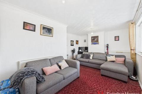 undefined, Chelmer Crescent, Barking