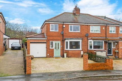 undefined, Grove Lea Crescent, Pontefract WF8