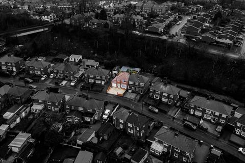 undefined, Grove Lea Crescent, Pontefract WF8