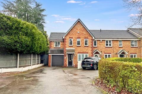 undefined, Water Mill Crescent, Sutton Coldfield