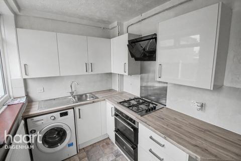 undefined, Northfield Road, DAGENHAM
