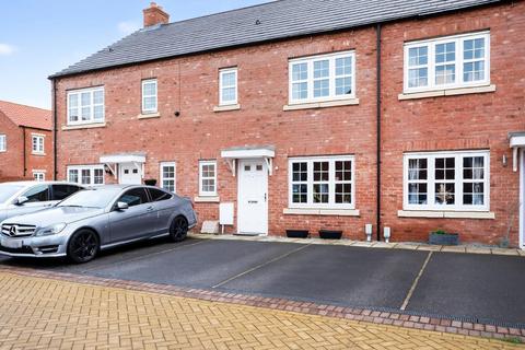 undefined, Bishopdale Way, Fulford, York