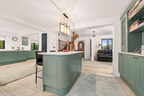 undefined, Grange Road, Knightley ST20