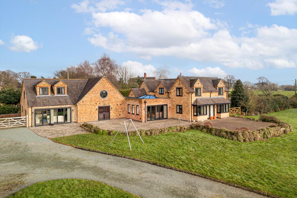 Keepers Cottage