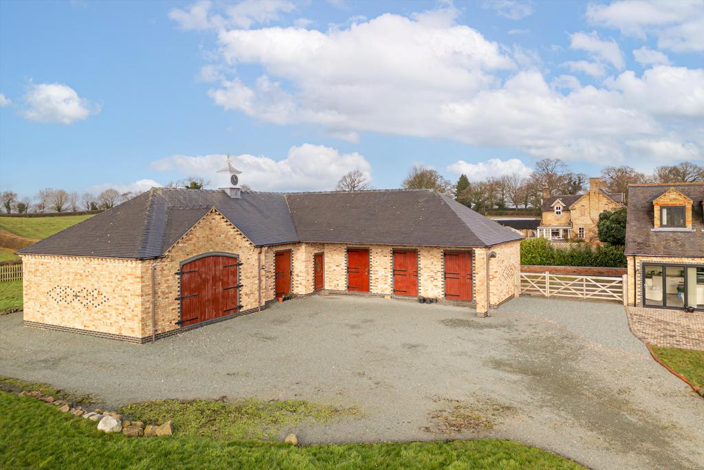 Outbuilding