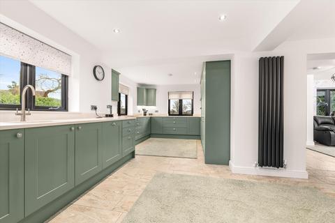 undefined, Grange Road, Knightley ST20