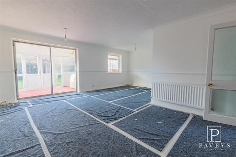 undefined, Mandeville Way, Kirby Cross, Frinton-On-Sea