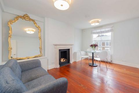 1 bedroom flat to rent, Golborne Road, London W10