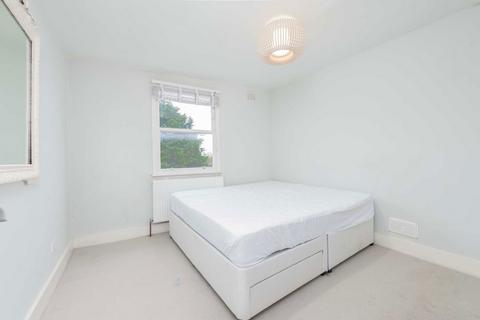 1 bedroom flat to rent, Golborne Road, London W10