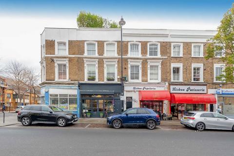 1 bedroom flat to rent, Golborne Road, London W10