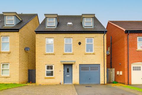 4 bedroom detached house for sale, Wighay Road, Nottingham NG15