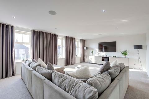 undefined, Wighay Road, Nottingham NG15
