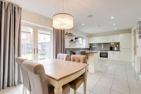 undefined, Wighay Road, Nottingham NG15