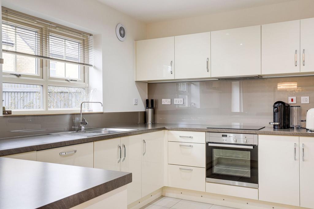 Kitchen-Diner