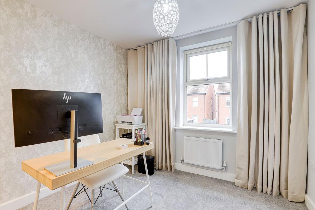 Bedroom Four