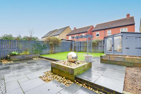 undefined, Wighay Road, Nottingham NG15