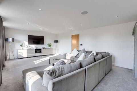 undefined, Wighay Road, Nottingham NG15