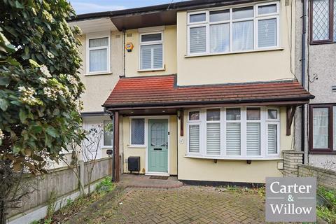 undefined, Auriel Avenue, Essex