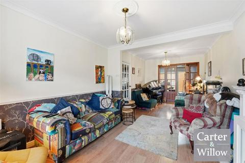undefined, Auriel Avenue, Essex