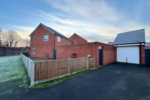 undefined, Shepshed LE12