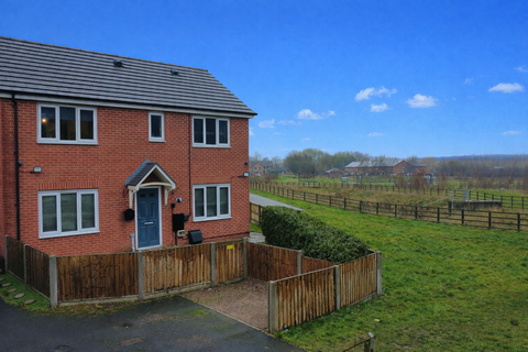3 bedroom detached house for sale, Shepshed LE12