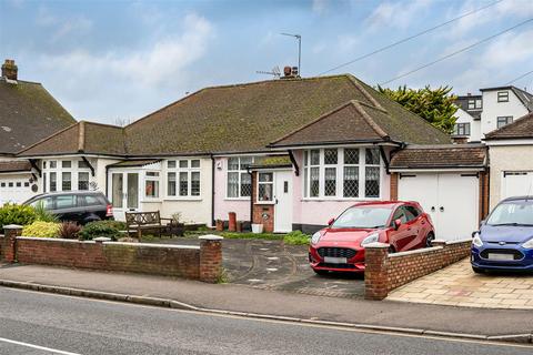 undefined, Whitehall Road, North Chingford